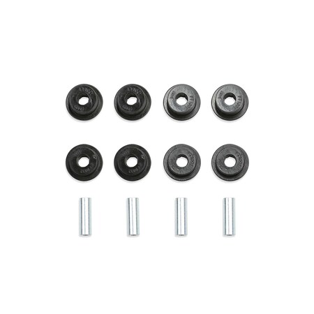 Fabtech 05-13 TACOMA, 06-13 FJ UCA REPLACEMENT BUSHING KIT FTS98022